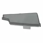 8A8Z74111C76C - Body: Floor Extension Seal for Ford: Explorer, Flex, Police Interceptor Utility | Lincoln: MKT Image