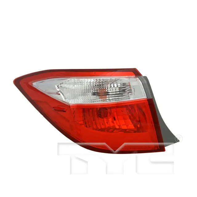 11664000 - : TYC Tail Light Assembly for TYC Image
