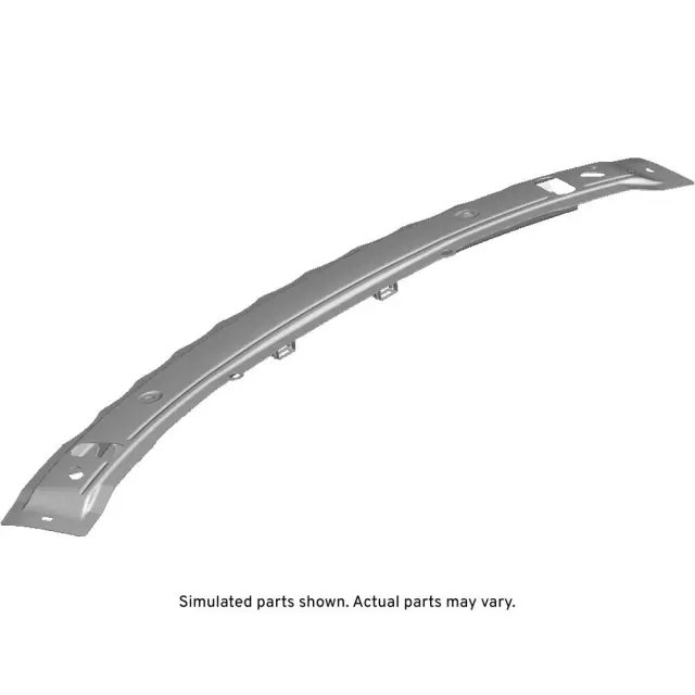 23150776 - Body: Windshield Header for GM Image