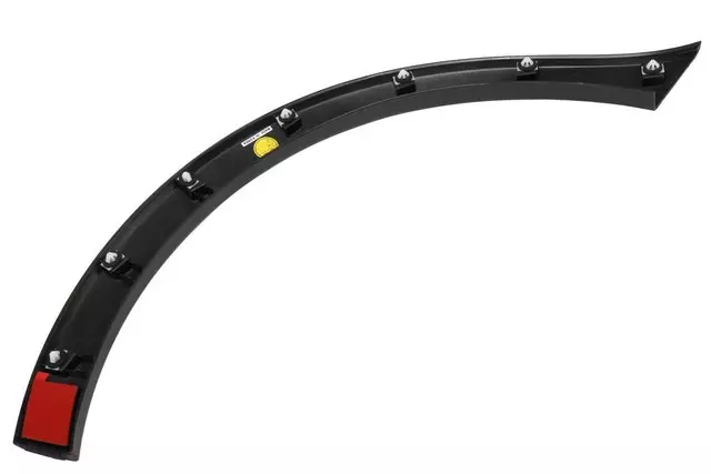 42438507 - Body: Wheel Opening Molding for GM Image