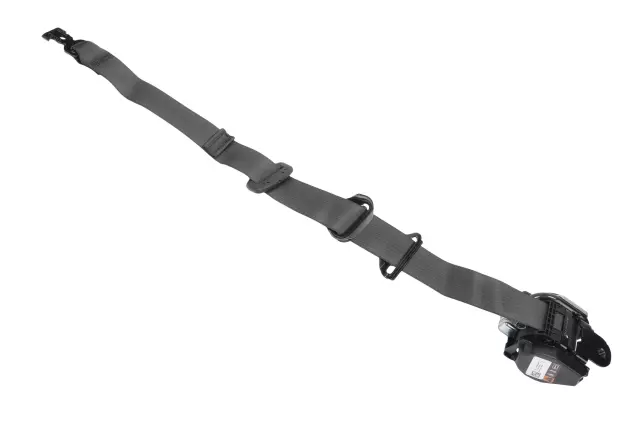 19370131 - Electrical: Seat Belt Assembly for Chevrolet: Cruze, Cruze Limited Image