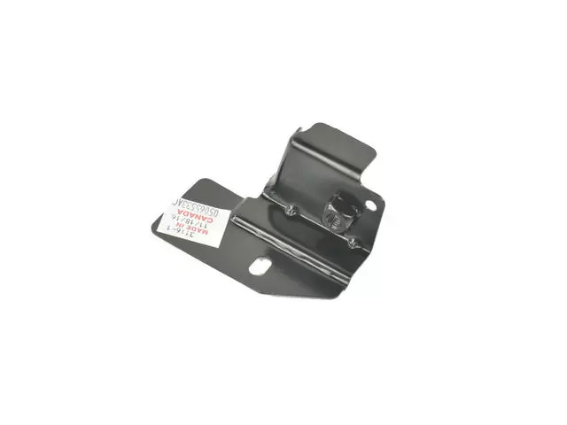 5065533AC - : Headlamp Mounting Bracket, Left for Mopar Image