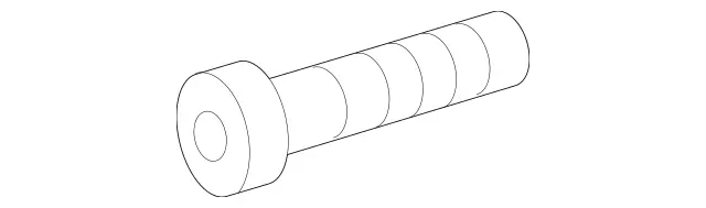 4138 - Propeller Shaft: Hexalobular Screw for Mercedes-Benz: A220, A35 AMG, CLA250, CLA35 AMG, CLA45 AMG, CLA45 AMG S, GL320, GL350, GL450, GL550, GL63 AMG, GLA250, GLA35 AMG, GLA45 AMG, GLB250, GLB35 AMG, GLE300d, GLE350, GLE400, GLE43 AMG, GLE450 AMG, GLE550e, GLE63 AMG, GLE63 AMG S, GLS350d, GLS450, GLS550, GLS63 AMG, ML250, ML320, ML350, ML400, ML450, ML500, ML550, ML63 AMG, R320, R350, R500 Image image