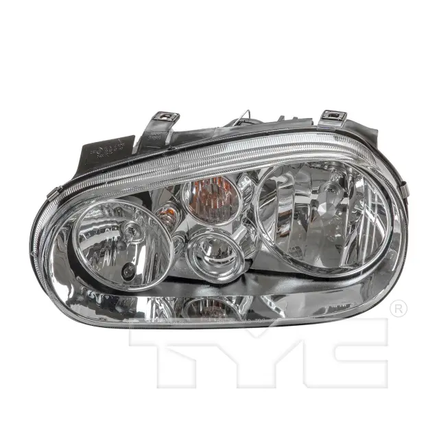 20647490 - : TYC Headlight Assembly for TYC Image
