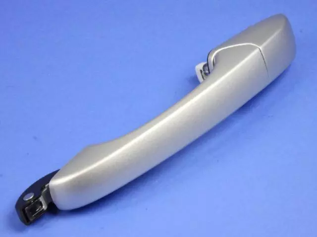 Sliding Door Exterior Handle - Mopar (1NA50TZZAD)