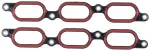 MS19685 - : Fuel Injection Plenum Gasket Set for Mahle Image