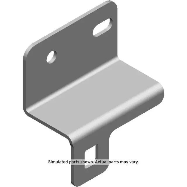 84832664 - Body: Lower Brace for Cadillac: Escalade, Escalade ESV | Chevrolet: Suburban, Tahoe | GMC: Yukon, Yukon XL Image