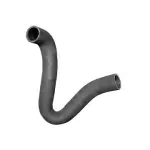 72622 - : CURVED RADIATOR HOSE, DAYCO for DAYCO HYDRAULIC Image
