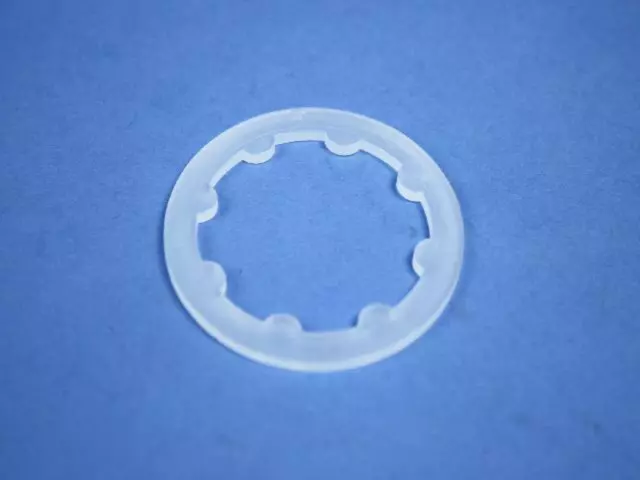 68002412AA - Front Suspension &amp; Drive: Axle Shaft Guide for Mopar Image