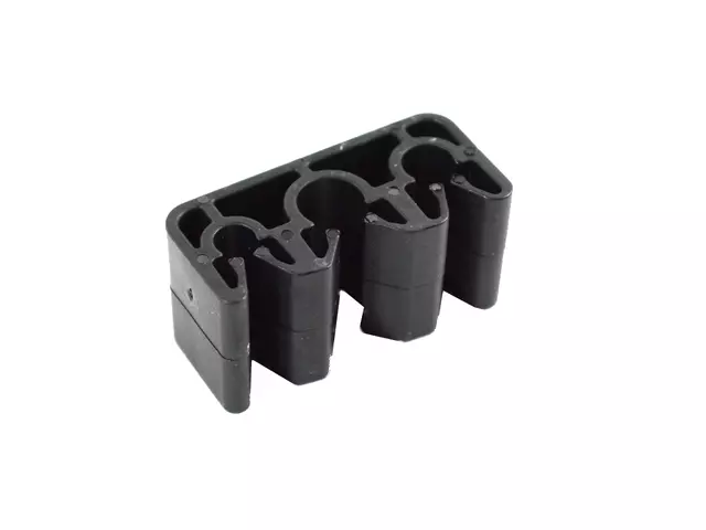 68111318AA - Brakes: Brake Tube Clip for Mopar Image