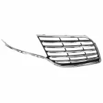 HE9Z8200AA - Body: Grille for Lincoln: MKT Image