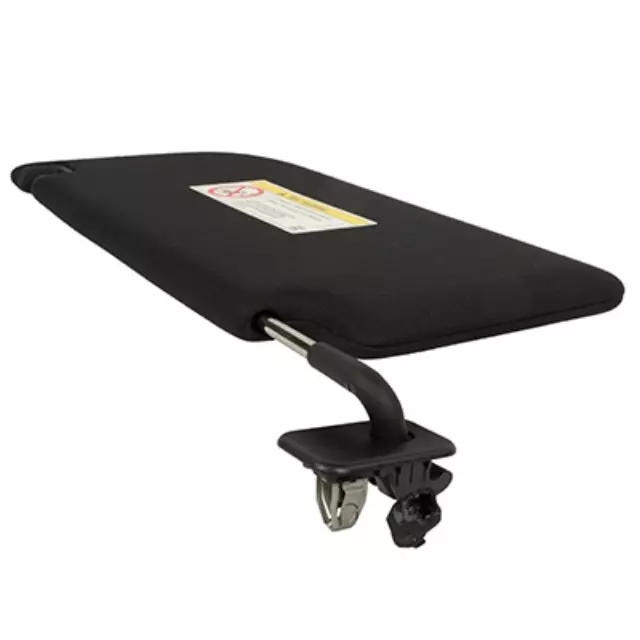 Visor Assembly Sun - Ford (JL7Z-7804104-EC)