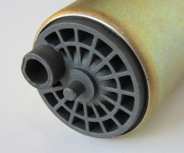 F3217 - : Autobest F3217 Fuel Pump and Strainer Set for Autobest Image