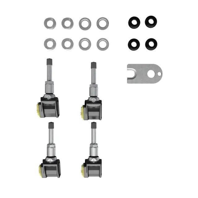 68600218AA - Wheels: Tire Pressure Sensor Kit for Mopar Image