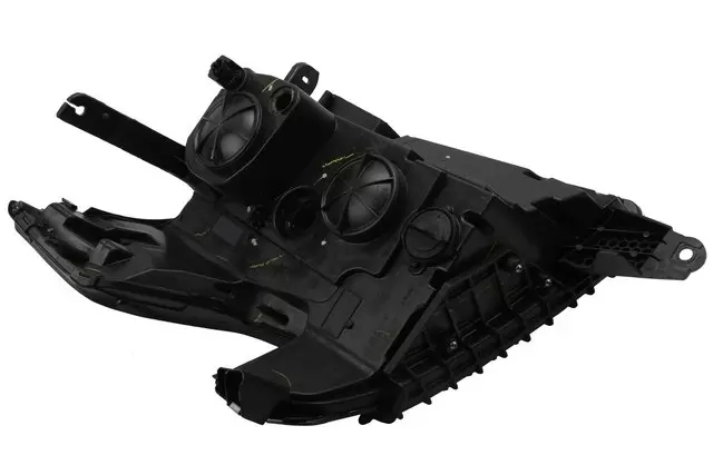 23490005 - : Driver Side Headlamp Assembly for Chevrolet: Suburban, Suburban 3500 HD, Tahoe Image