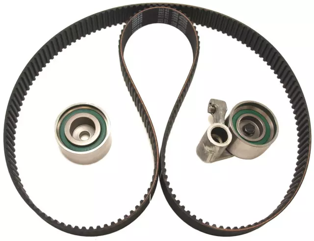 BK298 - Engines &amp; Components: Cloyes Engine Timing Belt Component Kit for Cloyes Gear &amp; Products Image