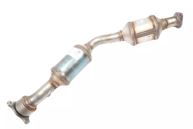 22939742 - : 2008-2011 GM Catalytic Converter for Chevrolet: Cobalt, HHR | Pontiac: G5 Image