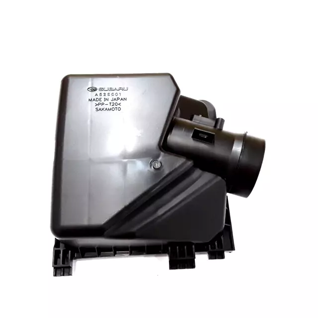 46052SG010 - : Upper Case for Subaru: Forester, WRX Image