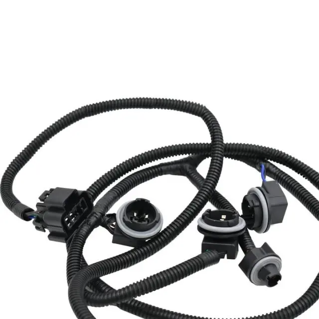 SK645034 - : SKP Tail Light Wiring Harness for Skyward Automotive Image