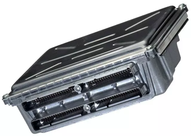 9378702 - Electrical: PCM for Buick: Century | Chevrolet: Malibu, Monte Carlo, Venture | Oldsmobile: Aurora, Intrigue, Silhouette | Pontiac: Grand Prix, Montana Image