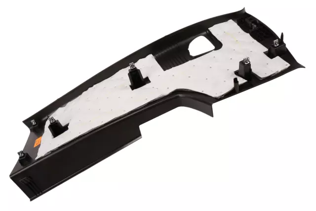 84449389 - Body: Lock Pillar Trim for GM Image