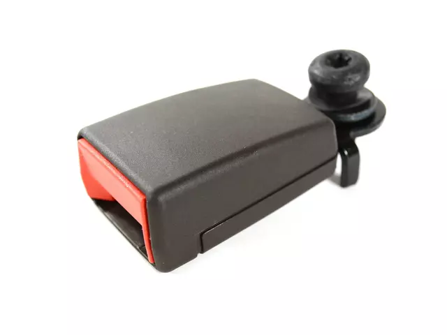 1UU651U5AC - Restraints: Rear Seat Buckle, Left for Mopar Image