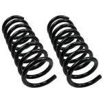 81391 - : Coil Spring Set for Moog Image