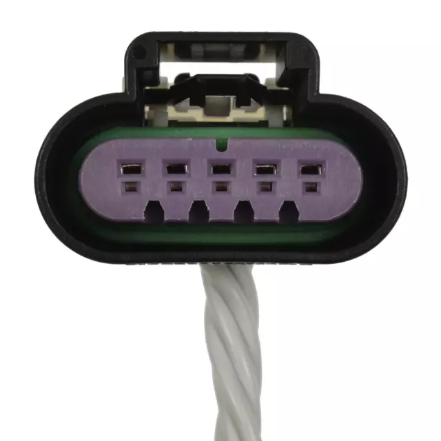 Handy Pack Mass Air Flow Sensor Connector - SMP CORP (HP4796)