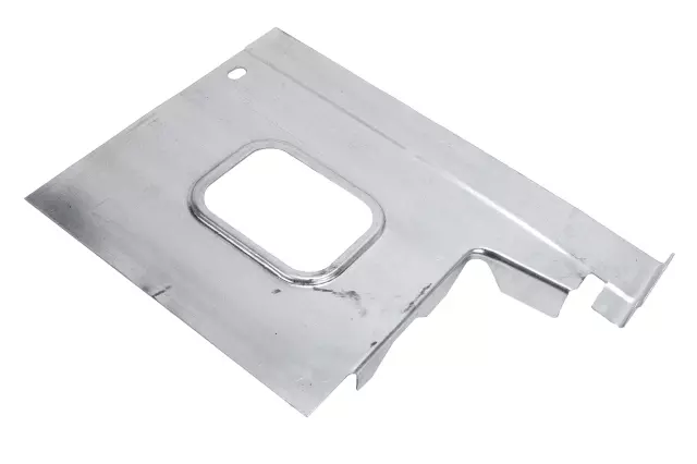 25750450 - Body: Filler Panel for Chevrolet: Express 1500, Express 2500, Express 3500, P30 | GMC: Savana 1500, Savana 2500, Savana 3500 Image