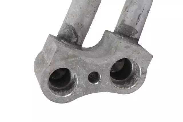 23177282 - : Heater Inlet and Outlet Pipe for GM Image