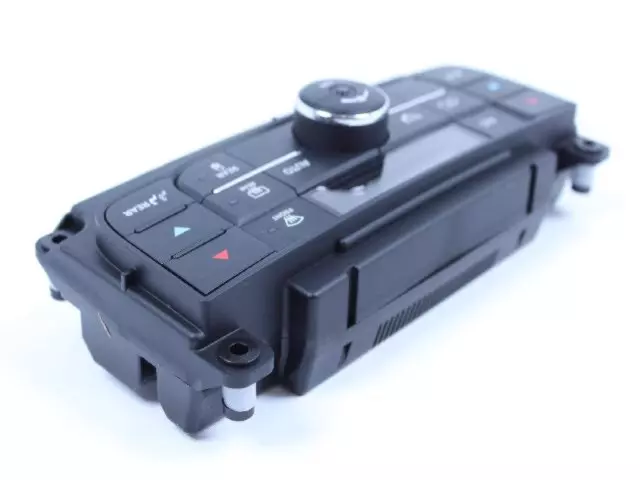 A/C And Heater Control - Mopar (55111236AI)