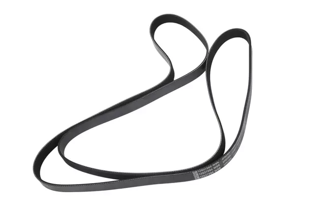 V-Ribbed Serpentine Belt - GM (12637204)