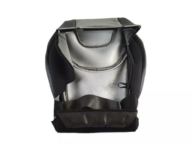 Front Seat Cushion Cover, Left - Mopar (6EQ95LAAAB)