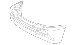 1638804870 - : Bumper Cover for Mercedes-Benz Image