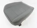 1JA601D5AA - : Front Seat Cushion Pad And Cover, Right for Mopar Image