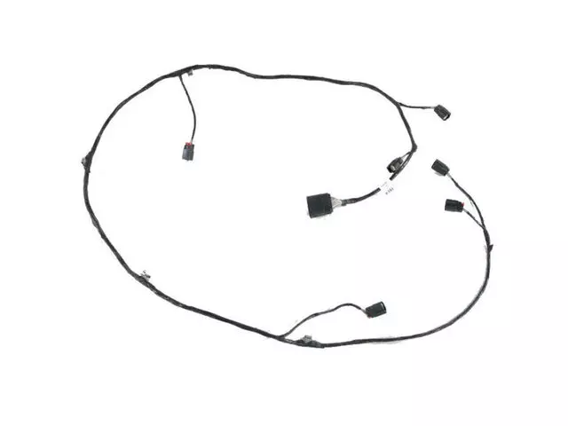 Front Fascia Wiring - Mopar (68311034AA)