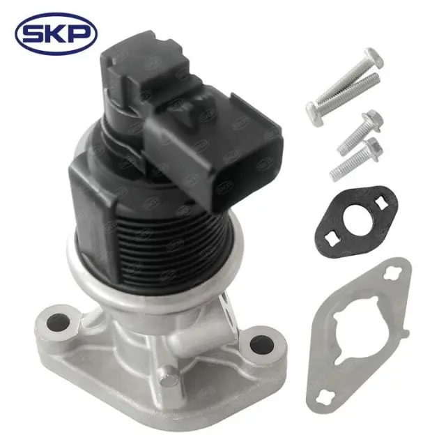 SKEGV1150 - Emission Systems: SKP Exhaust Gas Recirculation (EGR) Valve for Skyward Automotive Image