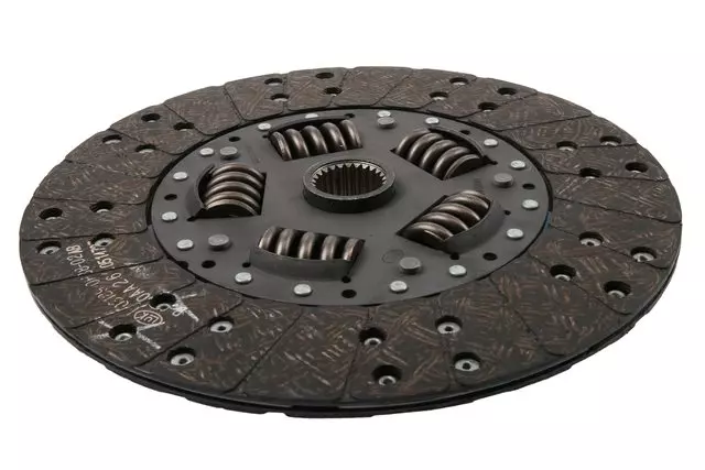 24271357 - : Clutch Disc for Cadillac: ATS | Chevrolet: Camaro Image