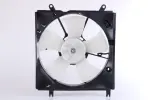 85241 - : Nissens Engine Cooling Fan Assembly for NISSENS Image