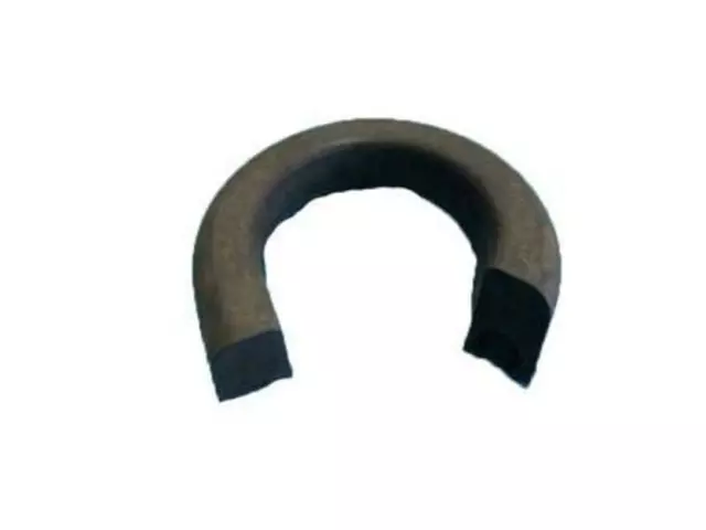 F75Z5415AA - Suspension: Insulator for Ford: Expedition, F-150, F-150 Heritage, F-250, F-250 HD, F-250 Super Duty | Lincoln: Blackwood, Navigator Image