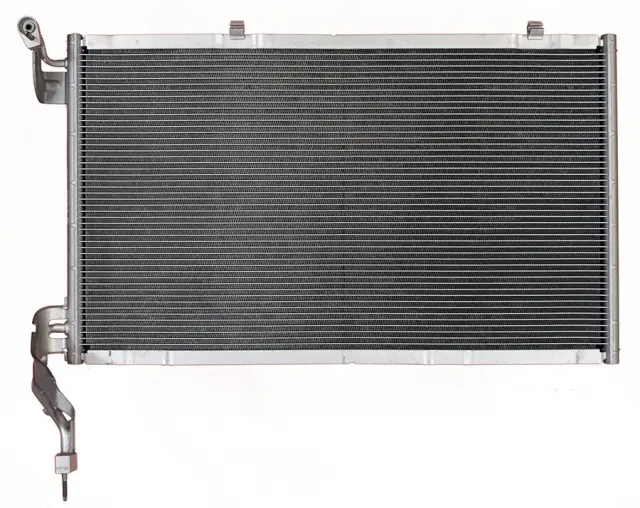 7014437 - : Agility A/C Condenser for Agility Image