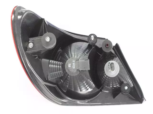 Tail Stop Turn Lamp, Right - Mopar (05113612AA)