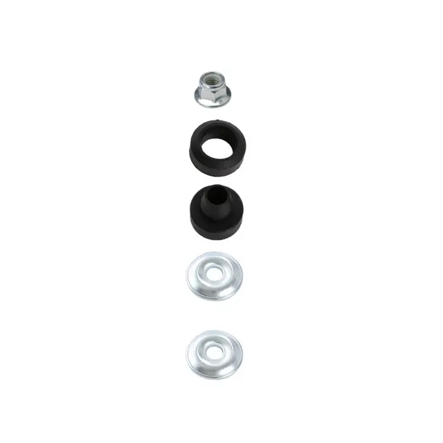 173585 - : PRT 173585 Suspension Shock Absorber for PRT PERFORMANCE RIDE Image