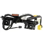 GU5Z14A699L - : Wire Assembly for Ford Image