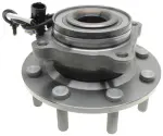 715088 - : Raybestos R-Line Wheel Bearing &amp; Hub Assy for Raybestos Brakes Image