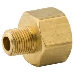 BLF87B - : Connector, Br, F(5/8-18 I), M(1/8 NPTM), Bag for AGS Image