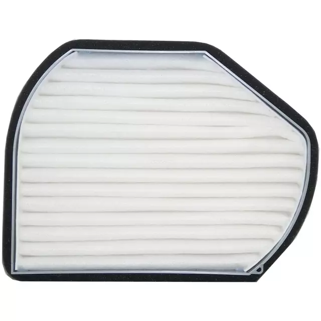 CF2148 - : Passenger Compartment Air Filter for Chrysler: Crossfire | Mercedes-Benz: C220, C230, C280, C36 AMG, C43 AMG, CLK320, CLK430, CLK55 AMG, SLK230, SLK32 AMG, SLK320 Image