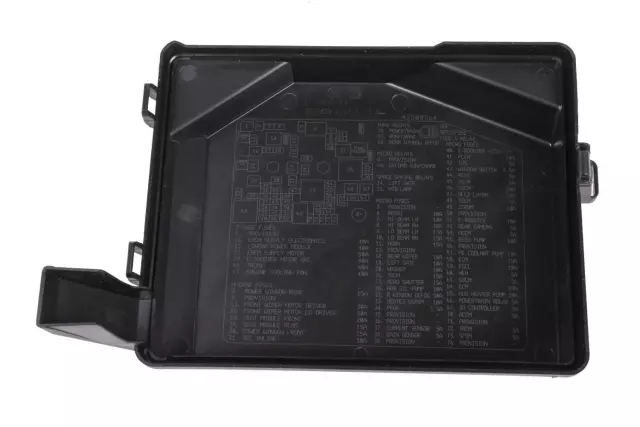 42500363 - : Engine Wiring Harness Junction Block for Chevrolet: Bolt EV Image