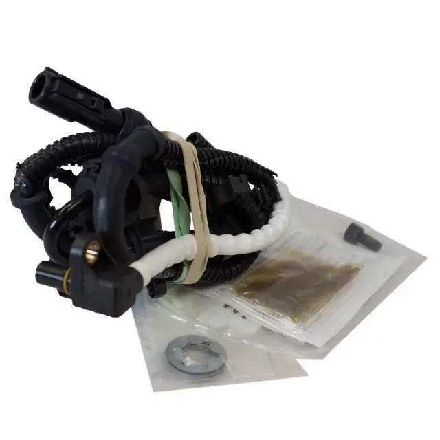 BRAB71 - Brakes: ABS Sensor for Ford: Ranger Image