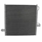 YJ642 - HVAC: Condenser for Ford: Explorer, Explorer Sport Trac | Mercury: Mountaineer Image
